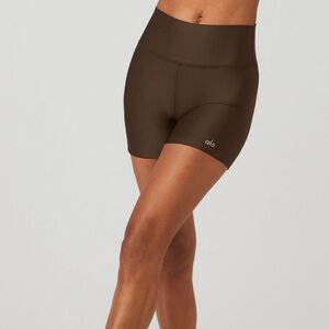 ALO Airlift Energy Short- Expresso